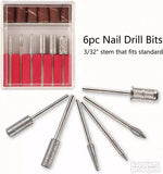 Turpija za nokte Mercedes 2000 - Ali tako