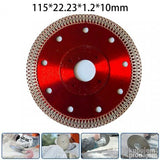 Rezna ploča za keramiku