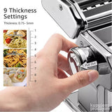 Ručna mašina za testenine