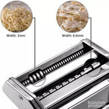 Ručna mašina za testenine