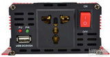 Pretvarač napona inverter 12v-1000w sa LCD Ekranom