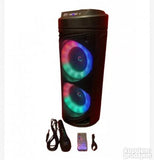 Bluetooth zvucnik sa mikrofonom ZKS6212