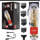 Profesionalni trimer za muskarce