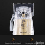 Profesionalni trimer za muskarce