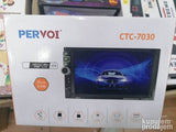 Multimedia mirror link CTC 7030
