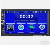 Multimedia mirror link CTC 7030