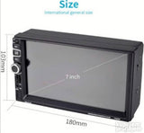 Multimedia mirror link CTC 7030