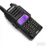 Radio stanice BAOFENG 9R plus 10w VODOOTPORNE