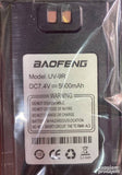 Radio stanice BAOFENG 9R plus 10w VODOOTPORNE