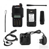 Radio stanice BAOFENG 9R plus 10w VODOOTPORNE