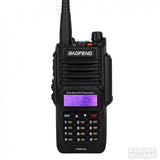 Radio stanice BAOFENG 9R plus 10w VODOOTPORNE