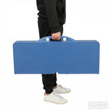 Kamperska sklopiva garnitura