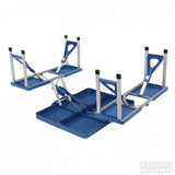 Kamperska sklopiva garnitura