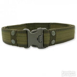 Takticki kais crne boje brza kopca