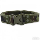 Takticki kais crne boje brza kopca