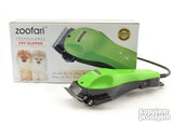 Masinica za sisanje pasa Zoofari