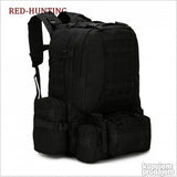Ranac Takticki Army 50L