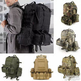Ranac Takticki Army 50L