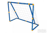 Gol za fudbal 2u1 tabla za vrecice set