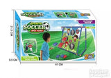 Gol za fudbal 2u1 tabla za vrecice set