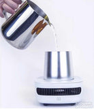 Casa za Zagrevanje i hladjenje