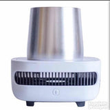 Casa za Zagrevanje i hladjenje