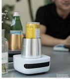 Casa za Zagrevanje i hladjenje