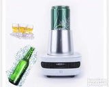 Casa za Zagrevanje i hladjenje