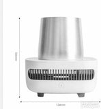 Casa za Zagrevanje i hladjenje