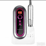 Profesionalna elektricna masina za nokte