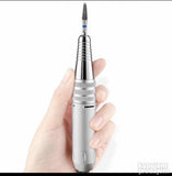 Profesionalna elektricna masina za nokte