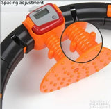 Inteligentni Hula Hoop