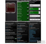 OBD2 Auto Dijagnostika Bluetooth Dijagnostika-Smart ELM327 - Ali tako