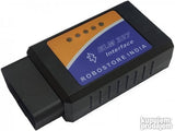 OBD2 Auto Dijagnostika Bluetooth Dijagnostika-Smart ELM327 - Ali tako