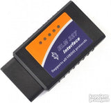 OBD2 Auto Dijagnostika Bluetooth Dijagnostika-Smart ELM327 - Ali tako