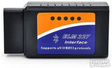 OBD2 Auto Dijagnostika Bluetooth Dijagnostika-Smart ELM327 - Ali tako