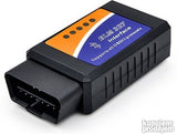 OBD2 Auto Dijagnostika Bluetooth Dijagnostika-Smart ELM327 - Ali tako