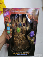 Avengers Rukavica Infinity Gauntlet