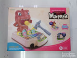 Igracka Monster edukativna muzicka