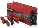 Pretvarac napona UKC - inventer 2000w
