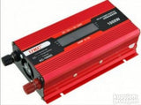 Pretvarac napona UKC - inverter 1000w