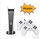 Game Station 5/konzola sa 200 retro igrica