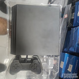 Konzola GS4 PRO