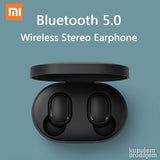 Mi True Wireless Earbuds Basic S SLUSALICE/POLOVNE