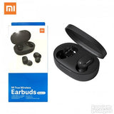 Mi True Wireless Earbuds Basic S SLUSALICE/POLOVNE