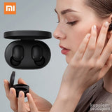Mi True Wireless Earbuds Basic S SLUSALICE/POLOVNE