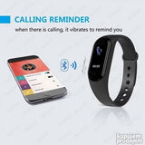 Pametna narukvica Fit Pro M6 Smart Band
