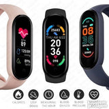 Pametna narukvica Fit Pro M6 Smart Band
