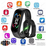 Pametna narukvica Fit Pro M6 Smart Band