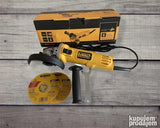 Brusilica Dewalt 720W sa potenciomerom PLUS POKLON NOVO